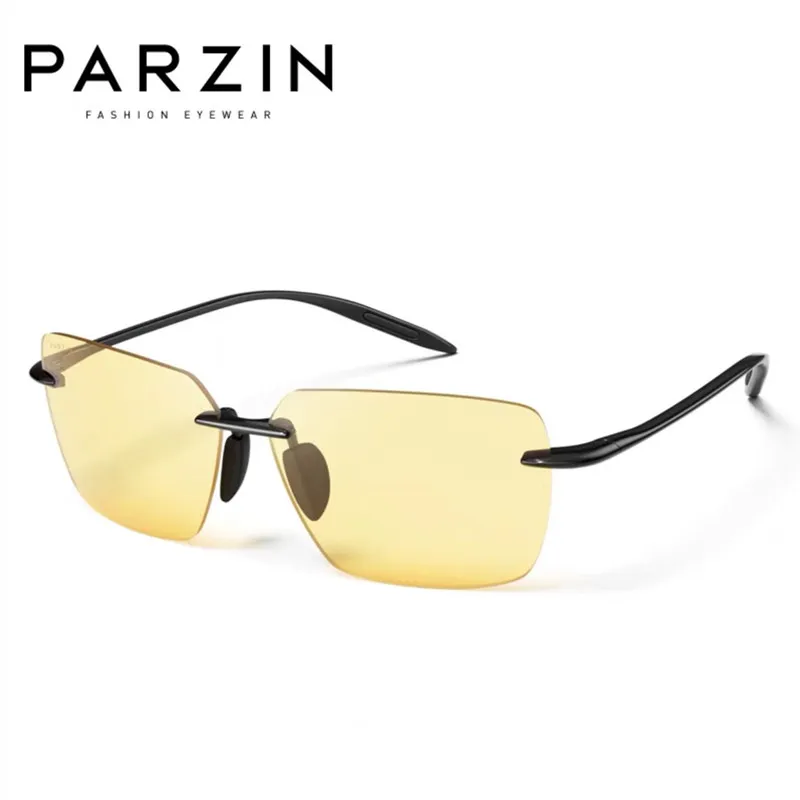 Outdoor Night Vision Sports Sunglasses