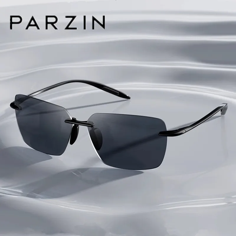 Outdoor Night Vision Sports Sunglasses