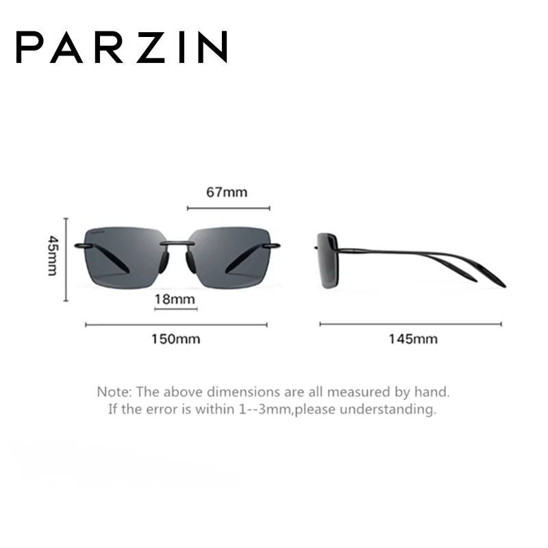 Outdoor Night Vision Sports Sunglasses