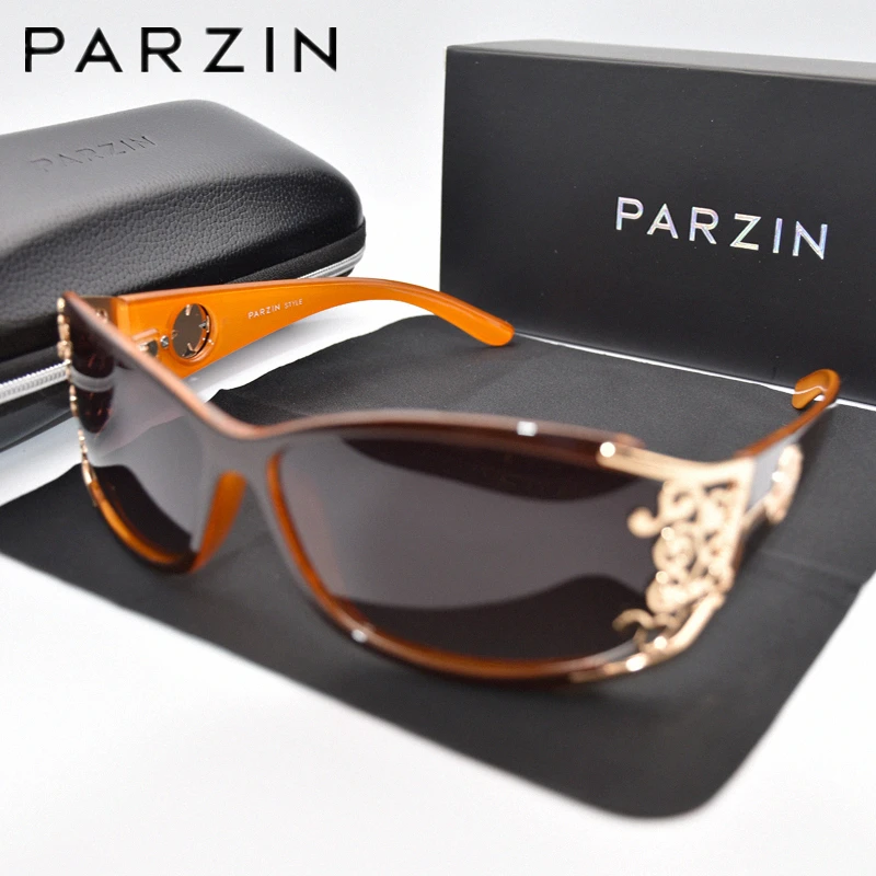 PARZIN PZ18 Women Polarized Sunglasses