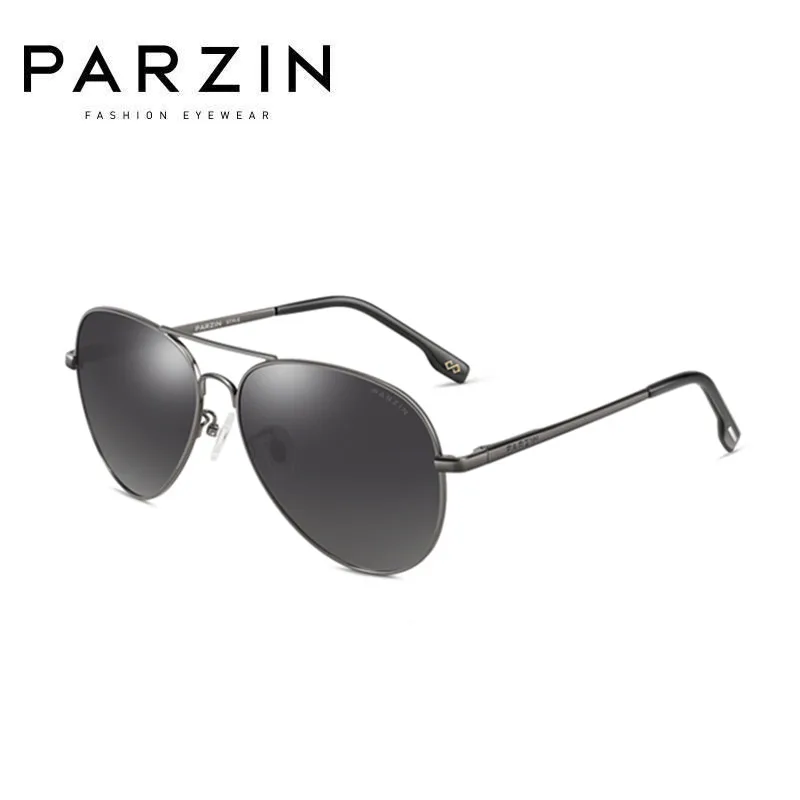 PARZIN 8023 Polarized Pilot Sunglasses