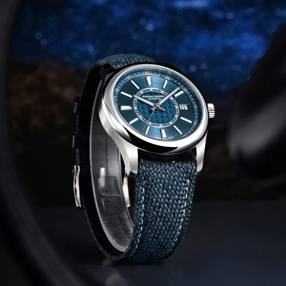 PAGANI DESIGN PD1778 Automatic Men's Watch