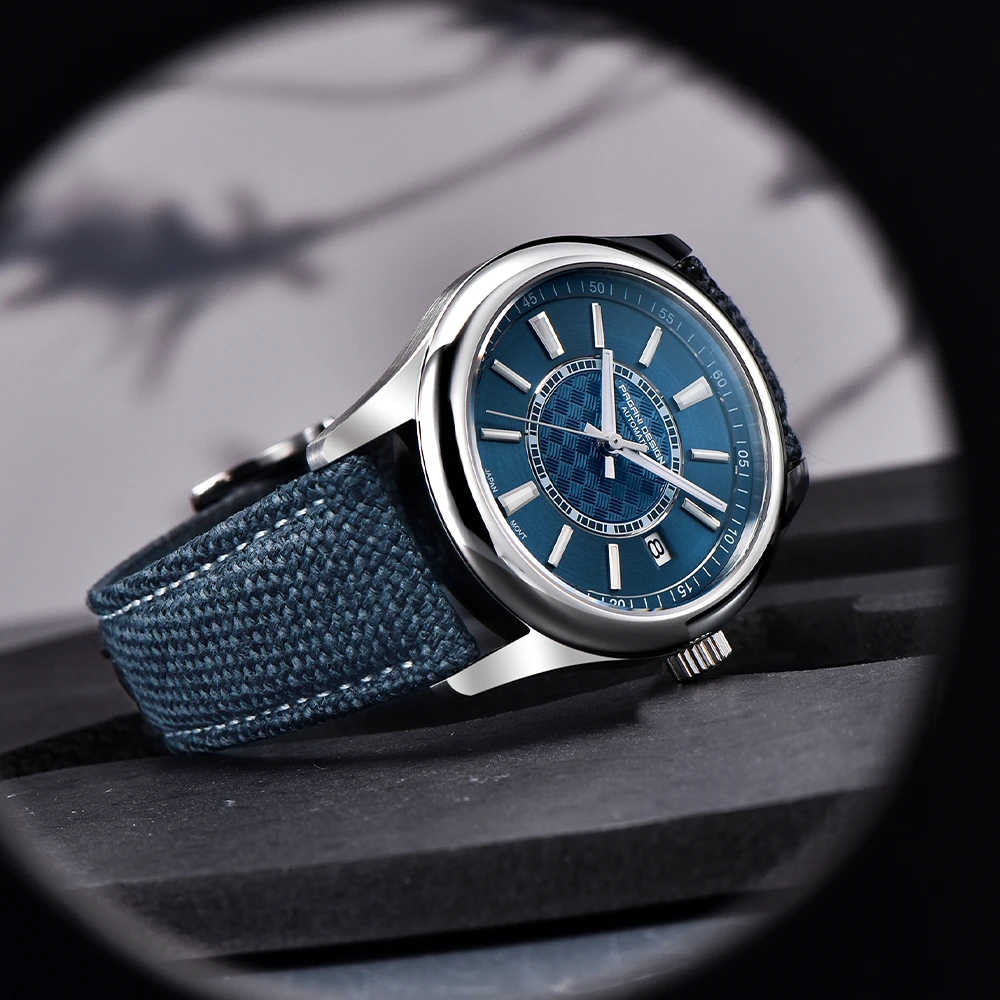 PAGANI DESIGN PD1778 Automatic Men's Watch