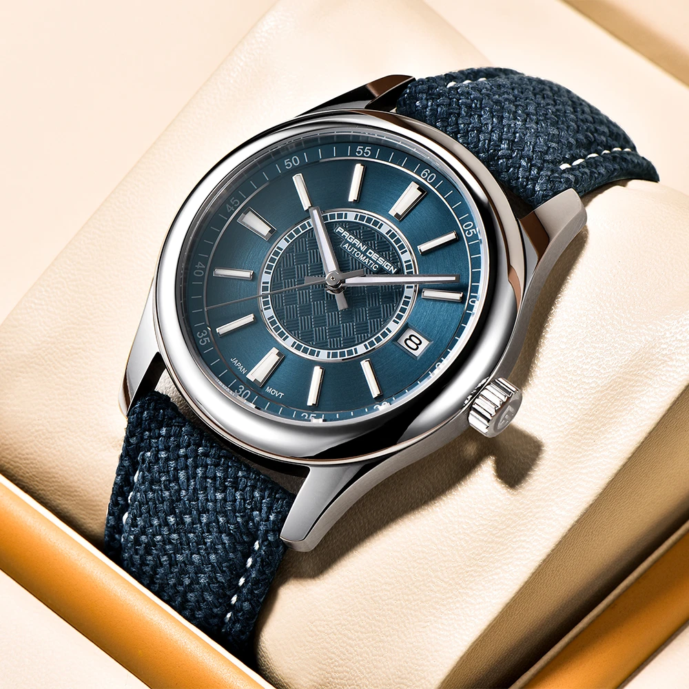 PAGANI DESIGN PD1778 Automatic Men's Watch