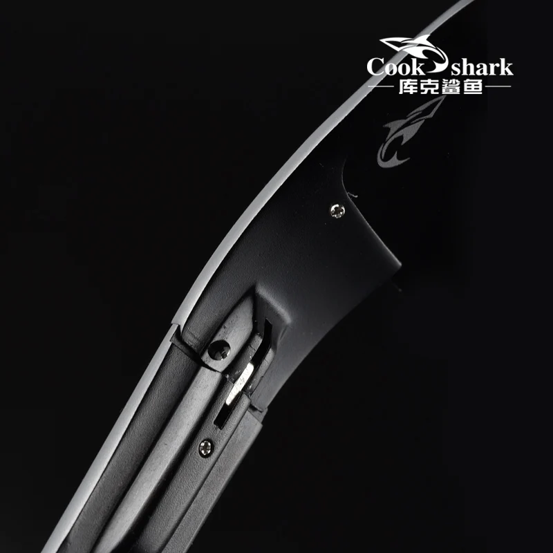 Cook Shark Classic Men's Sunglasses