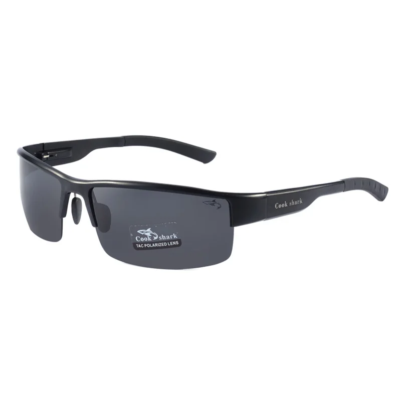 Cook Shark Classic Men's Sunglasses