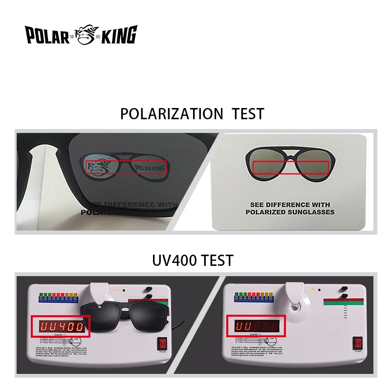 PL327 Travel Fishing Classic Sunglasses