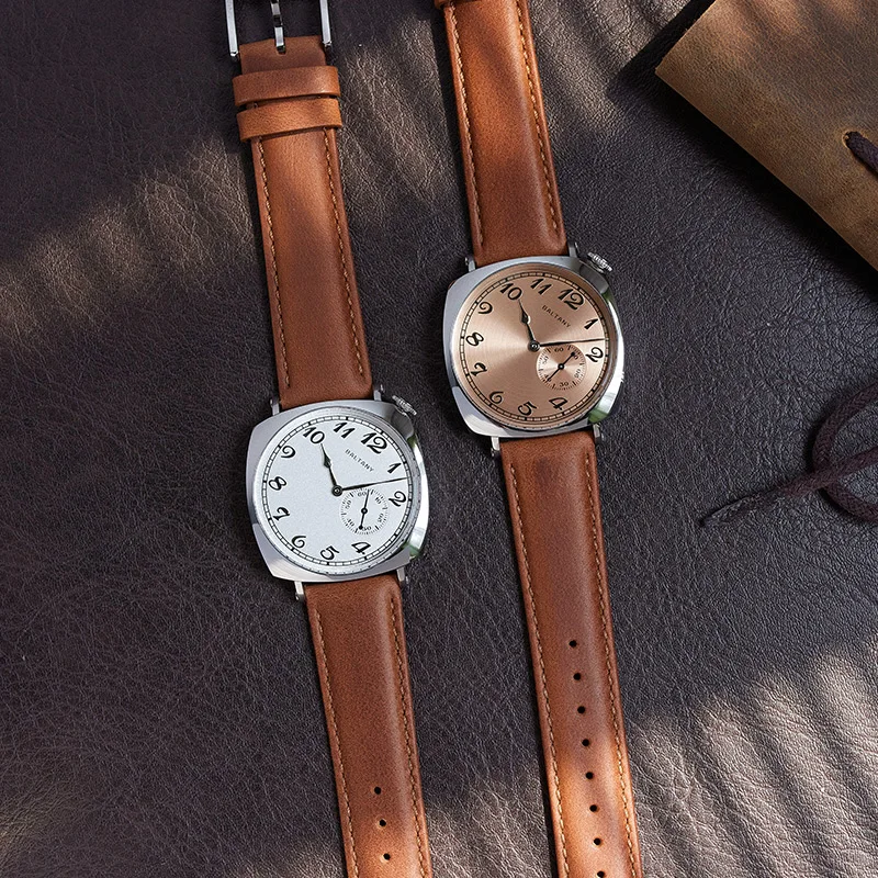 Baltany 1921 Vintage Homage Watch