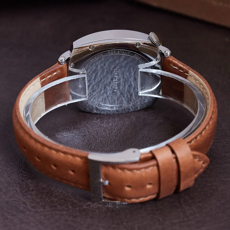 Baltany 1921 Vintage Homage Watch