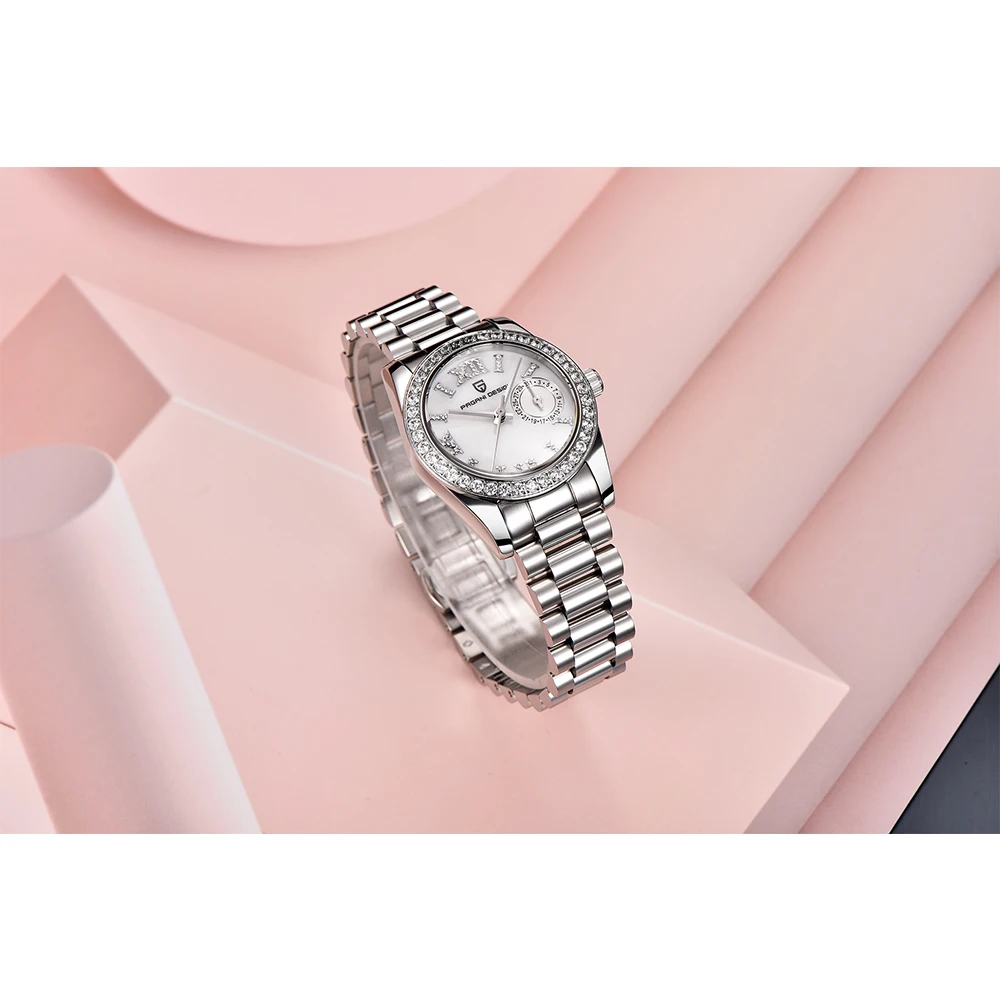 PAGANI DESIGN PD1776 Women's Watch