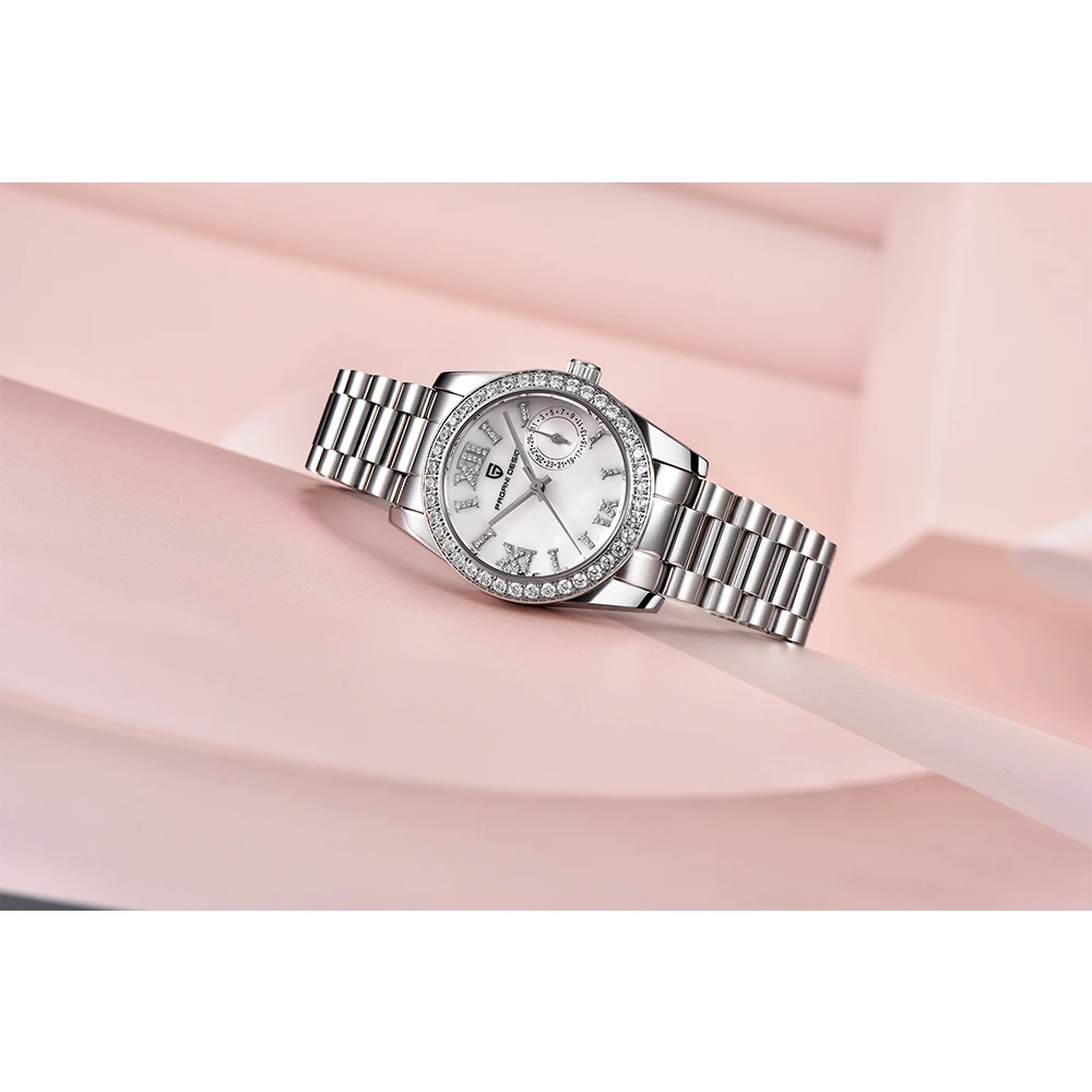 PAGANI DESIGN PD1776 Women's Watch