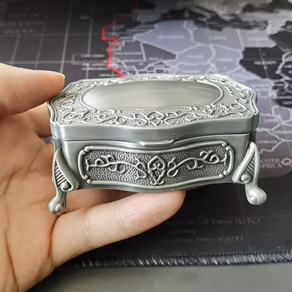 925 Sterling Silver Arwen Necklace