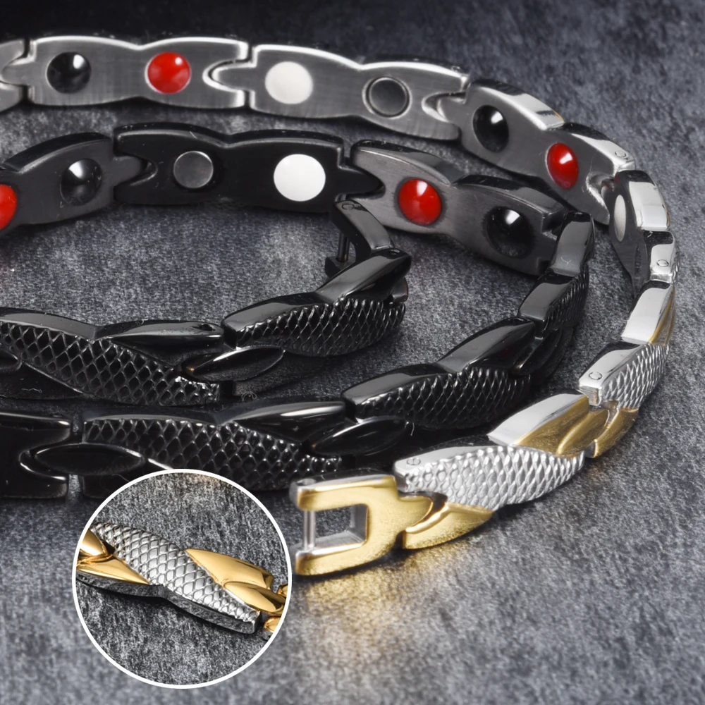 Health Magnetic Healing Bracelets