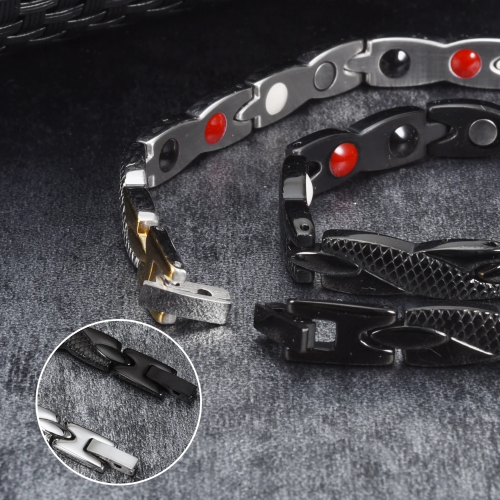 Health Magnetic Healing Bracelets