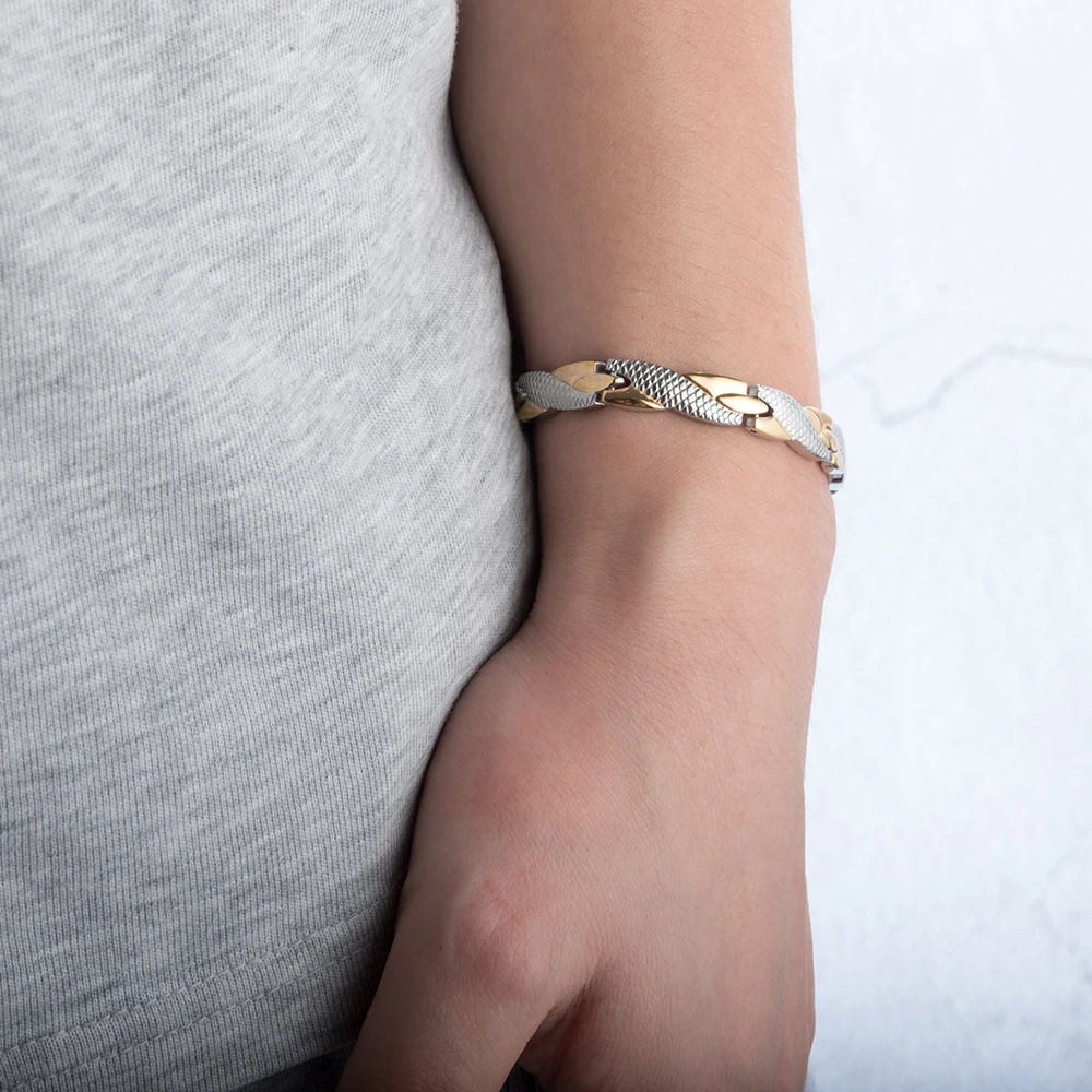 Health Magnetic Healing Bracelets