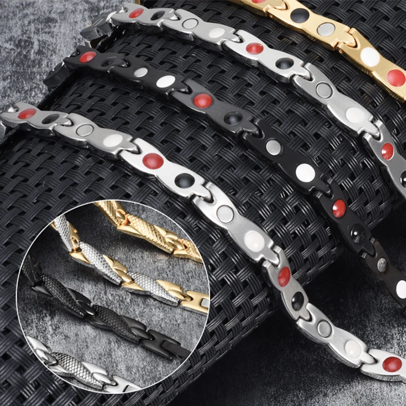 Health Magnetic Healing Bracelets