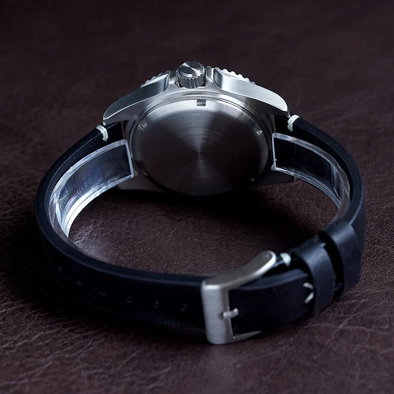 Baltany Water Ghost Military Diver Homage