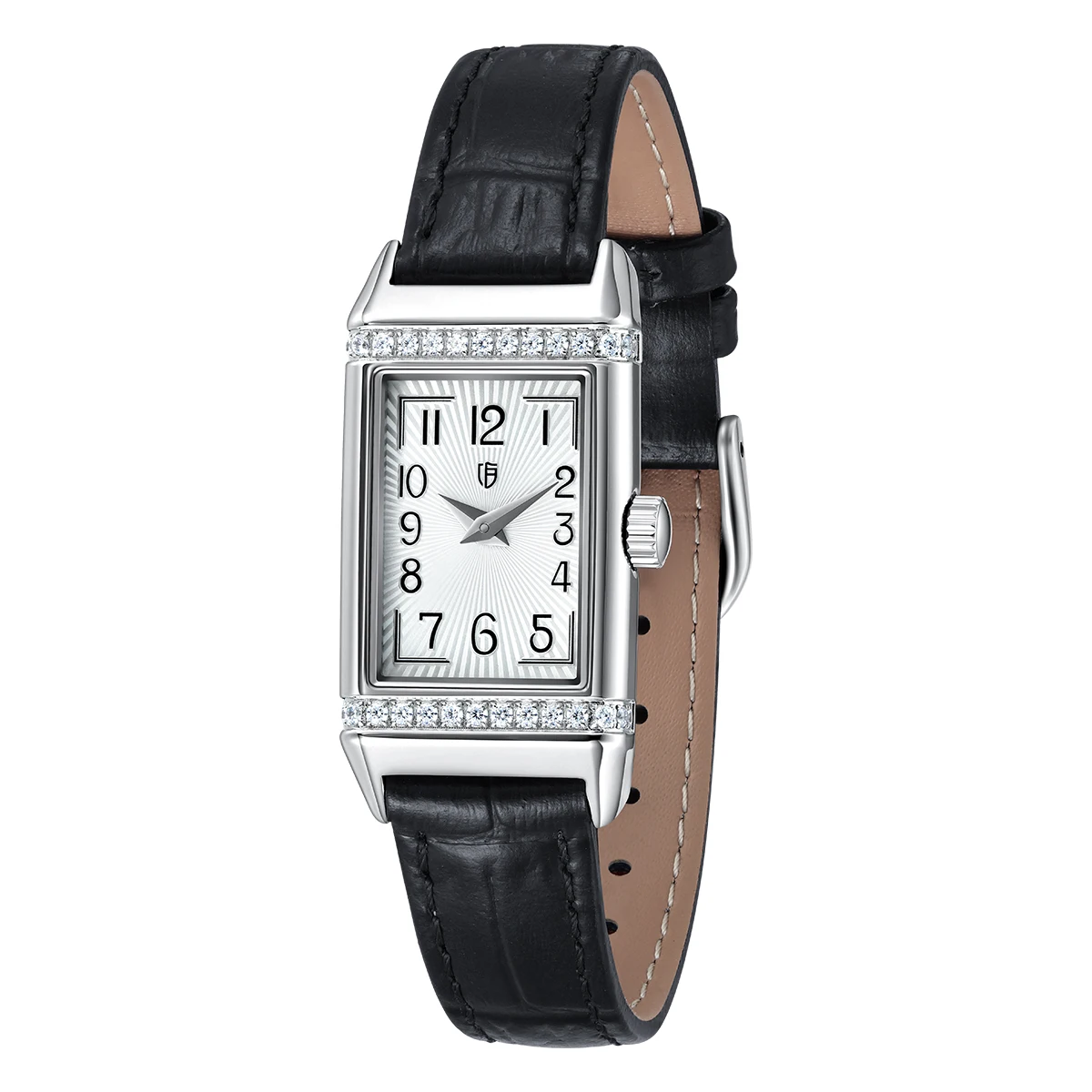 BERNY Luxury Classic Womens Wristwatch