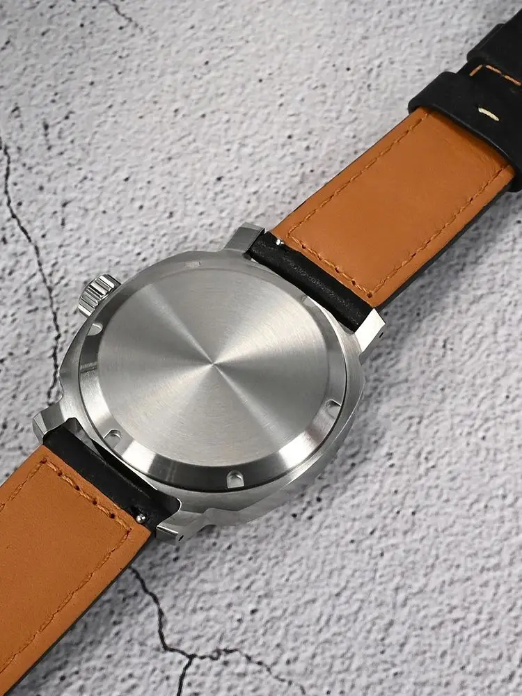 San Martin SN0065-1 Vintage Classic Watch