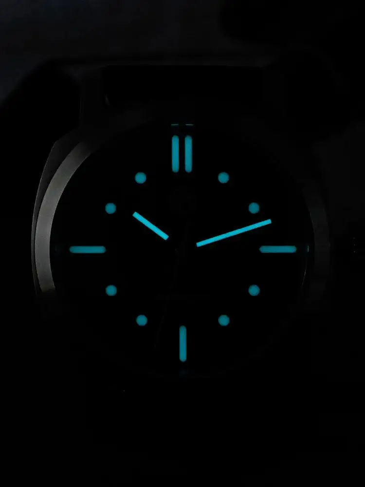 San Martin SN0065-1 Vintage Classic Watch