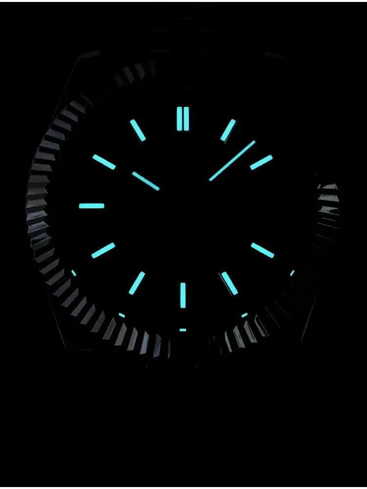 San Martin SN0058 Retro Homage Dress Watch