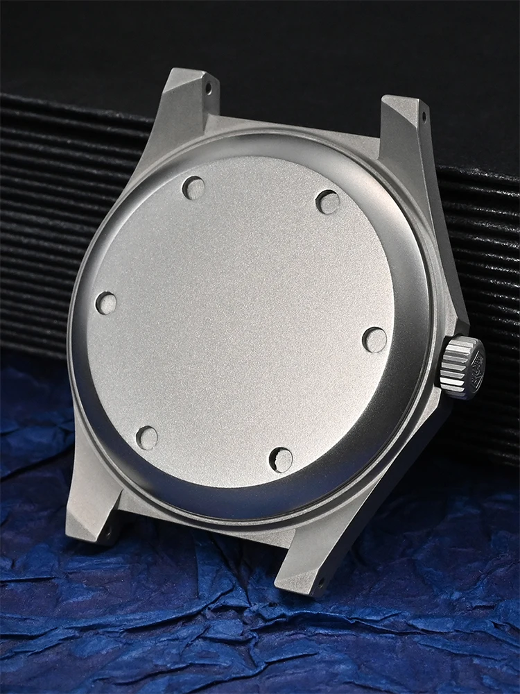 San Martin SN0137 Vintage Wristwatch