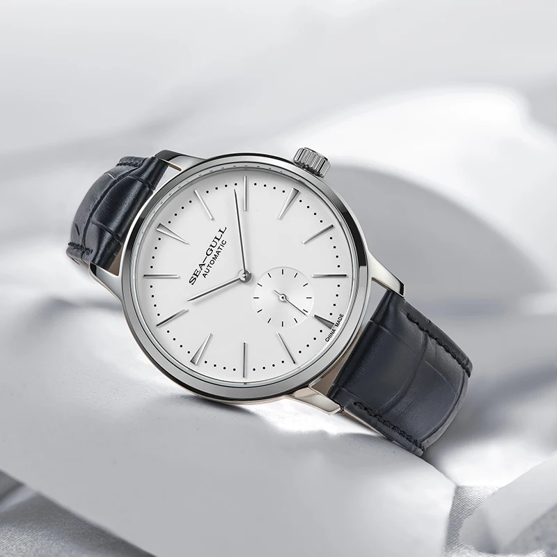 Seagull 6075 Business Automatic Watch