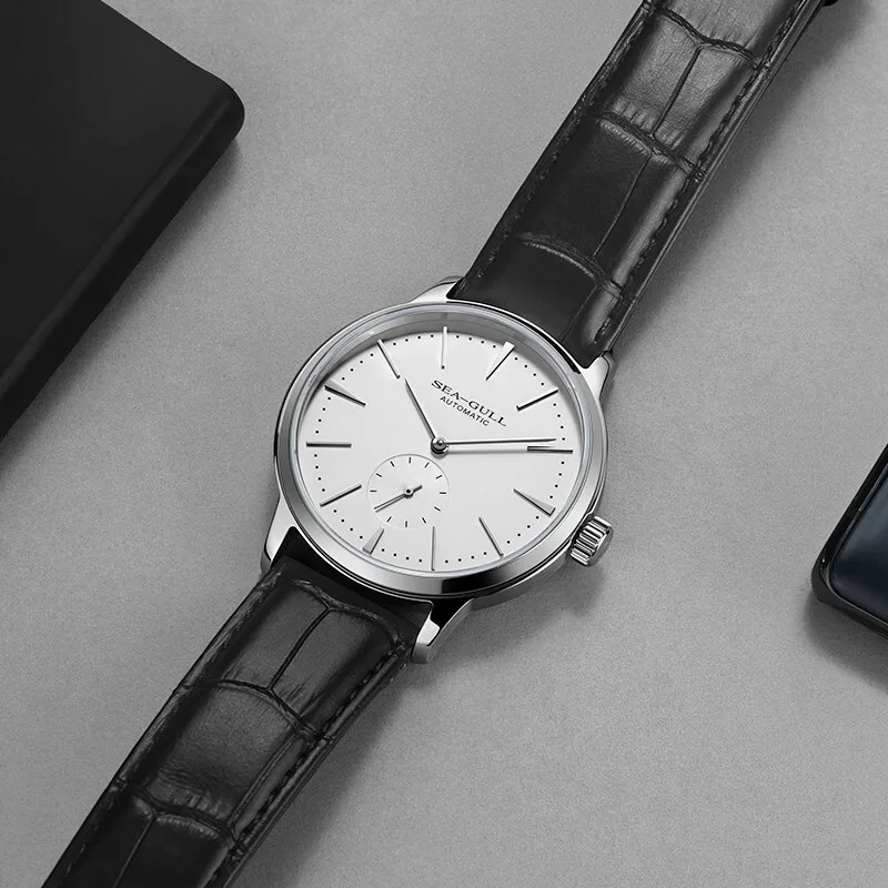 Seagull 6075 Business Automatic Watch