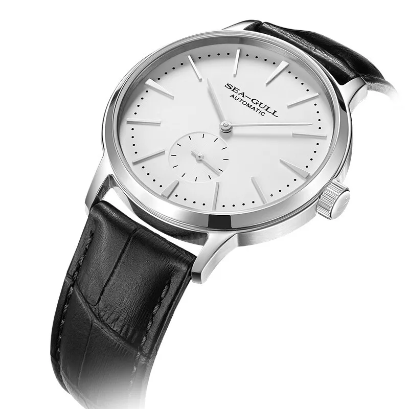 Seagull 6075 Business Automatic Watch