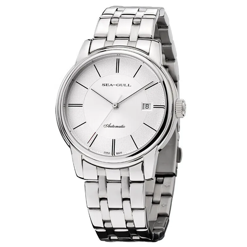 Seagull Classic Automatic Couple Watches