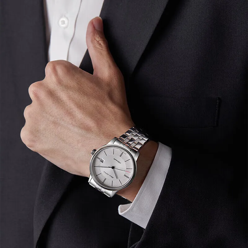 Seagull Classic Automatic Couple Watches