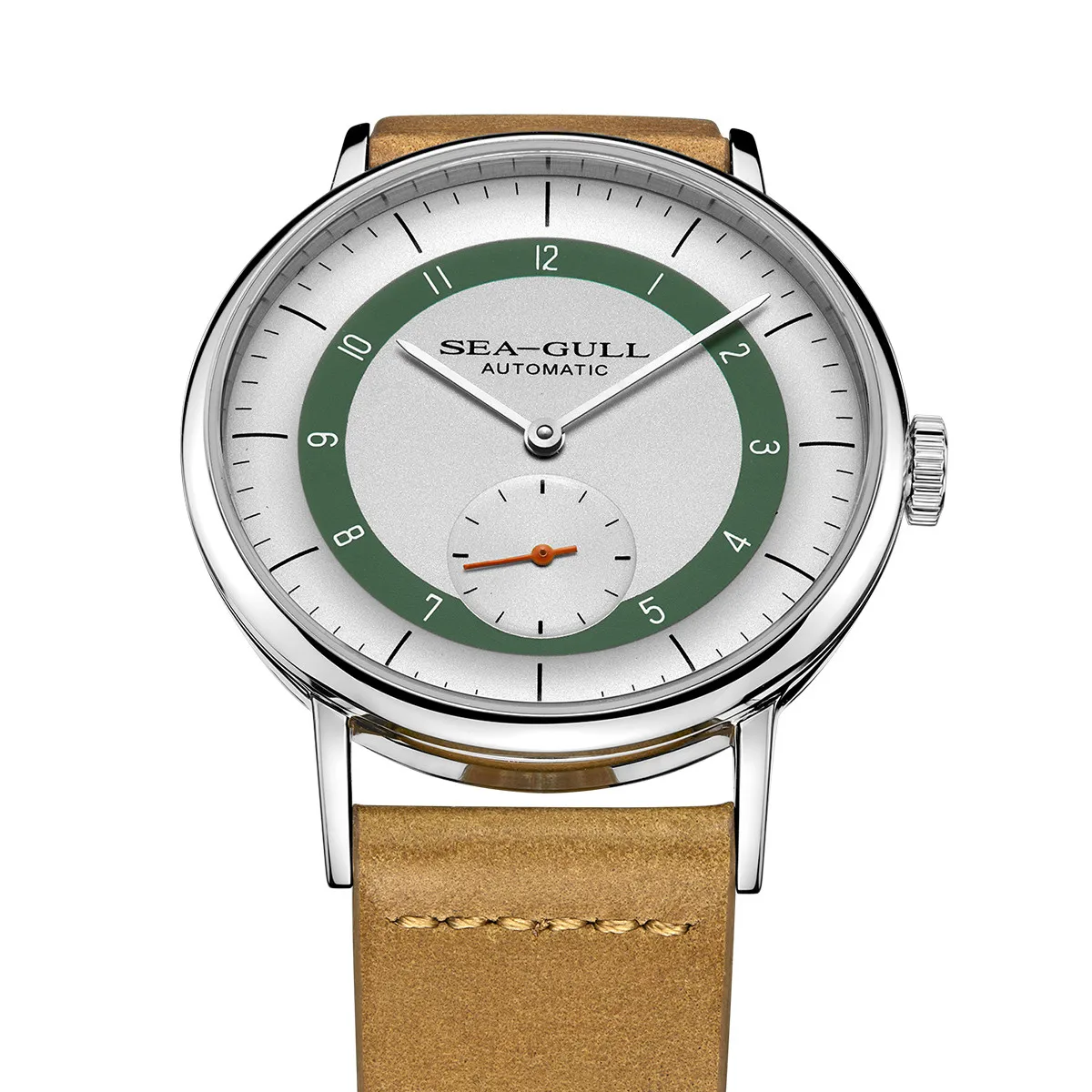 2024 Seagull Automatic 6099 Watch