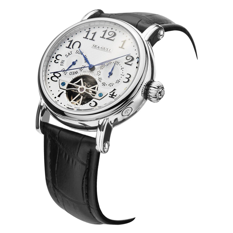 Seagull Multi-Function Men's Watch M171