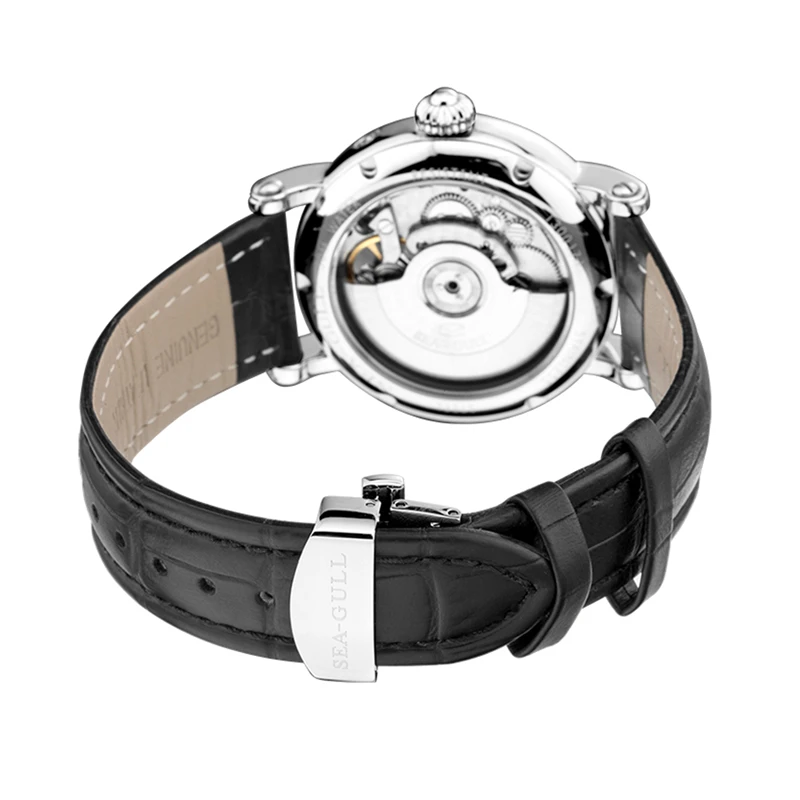 Seagull Multi-Function Men's Watch M171