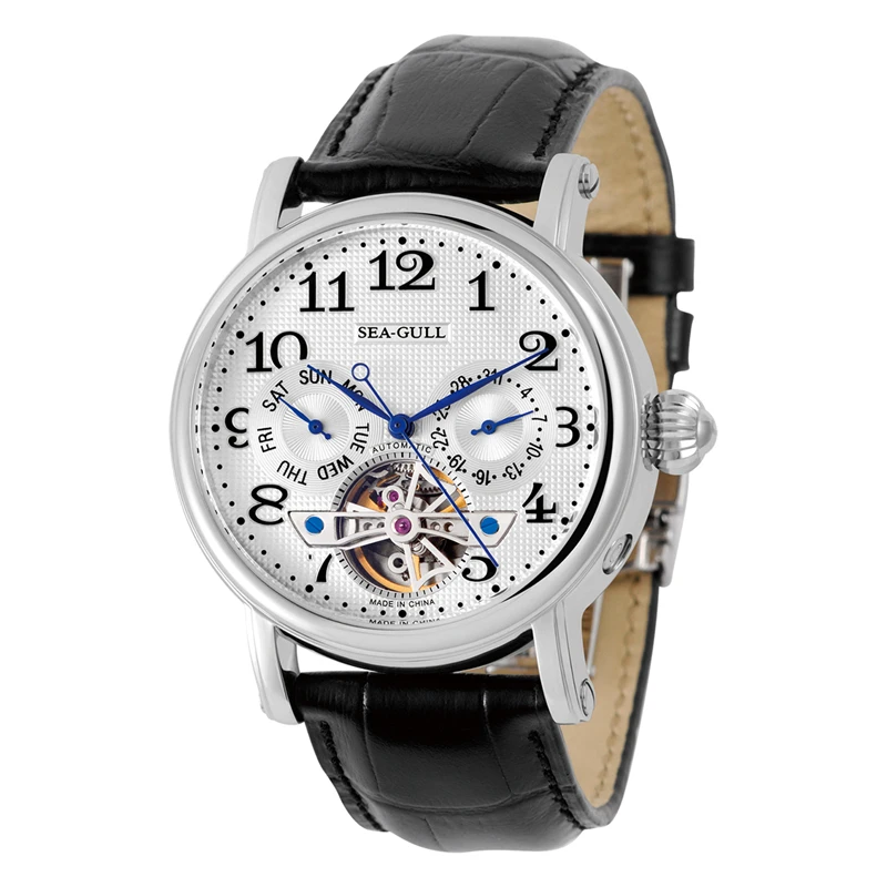 Seagull Multi-Function Men's Watch M171