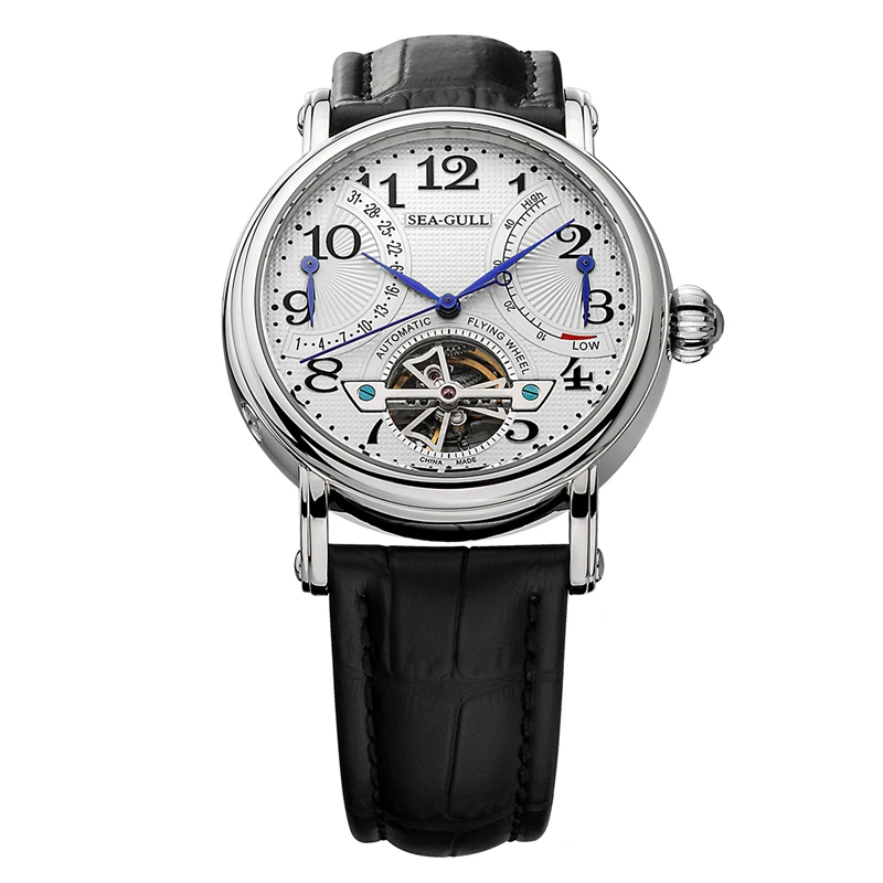 Seagull Multi-Function Men's Watch M171