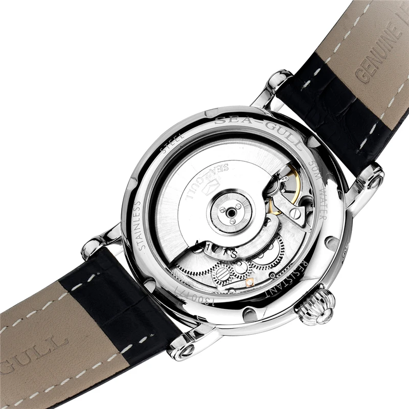 Seagull Multi-Function Men's Watch M171