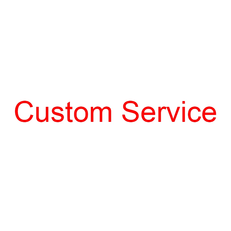 Jewelry Addicts Custom Service