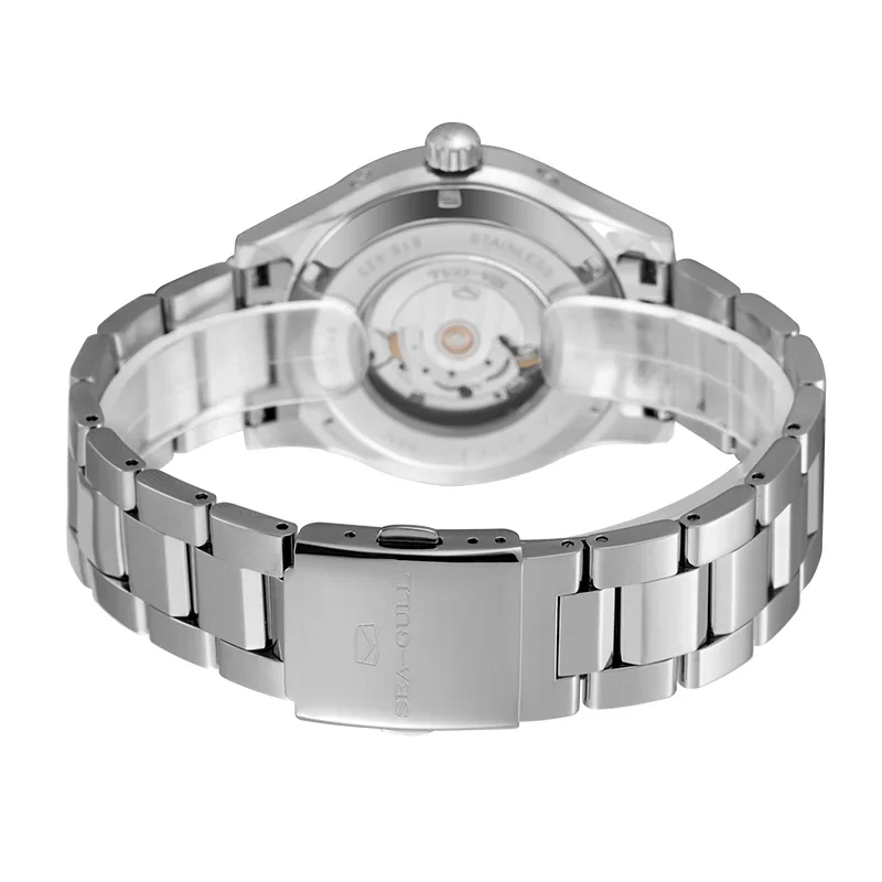 Seagull Men's Automatic Watch 816.423