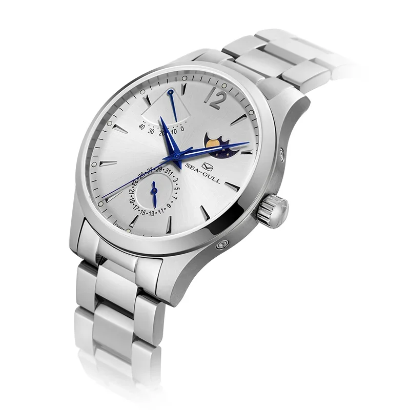 Seagull Men's Automatic Watch 816.423