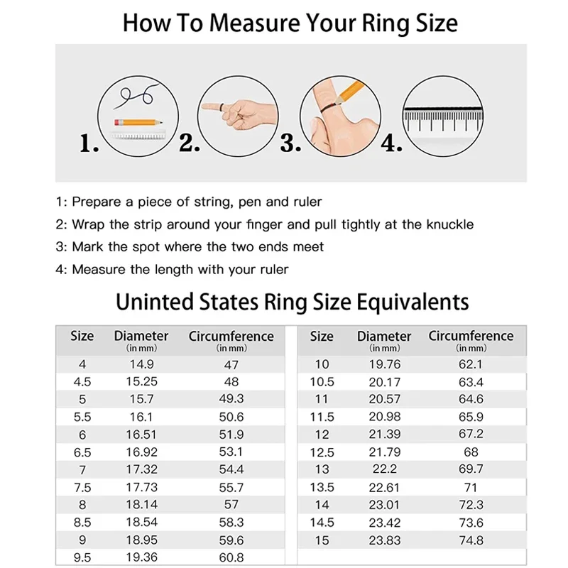Gold Color Tungsten Couple Rings
