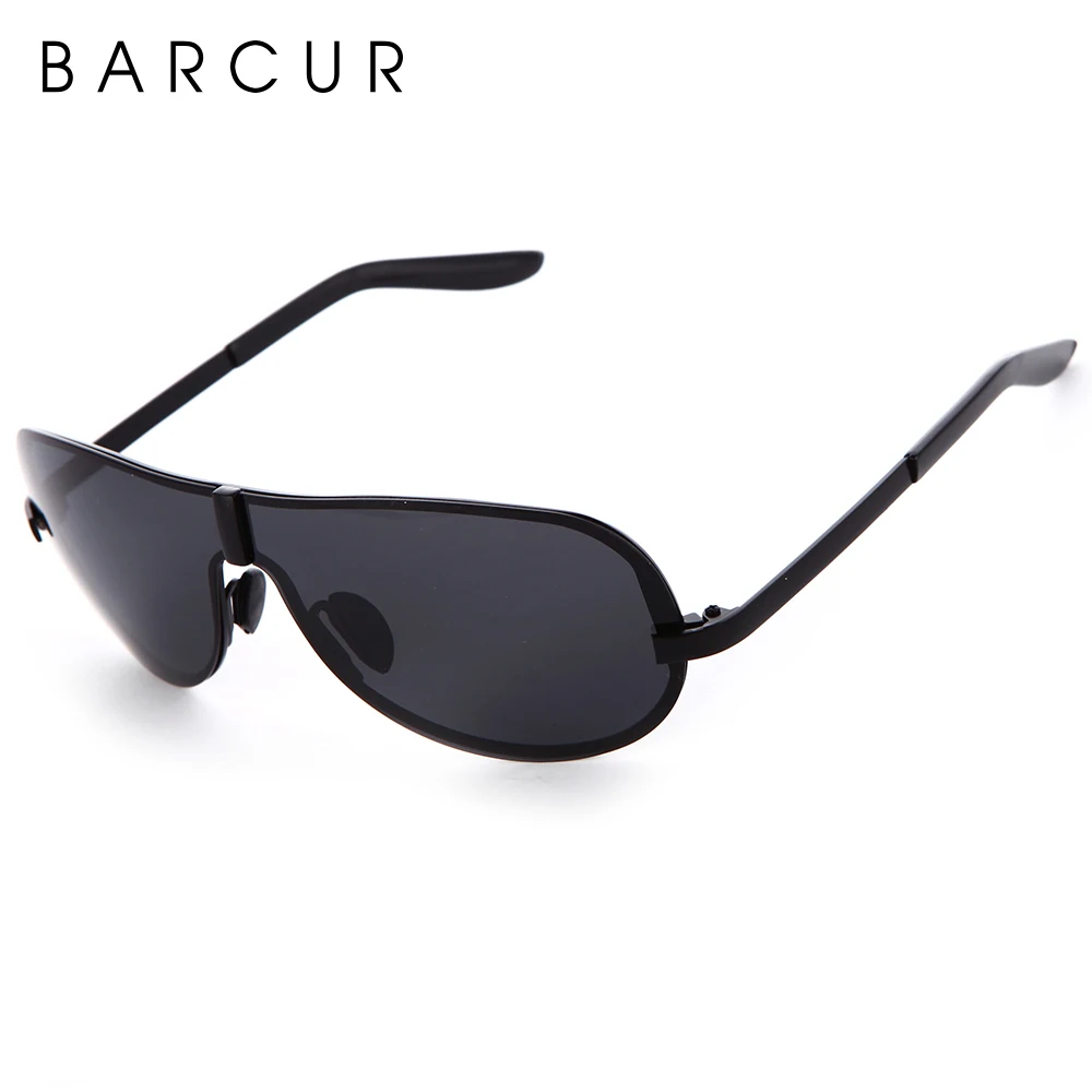 Aviator Rimless Shades for Men and Women