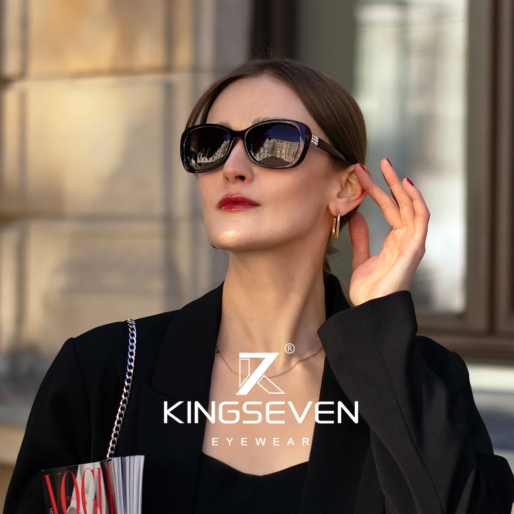 Cat-Eye Style Womens Sunglasses