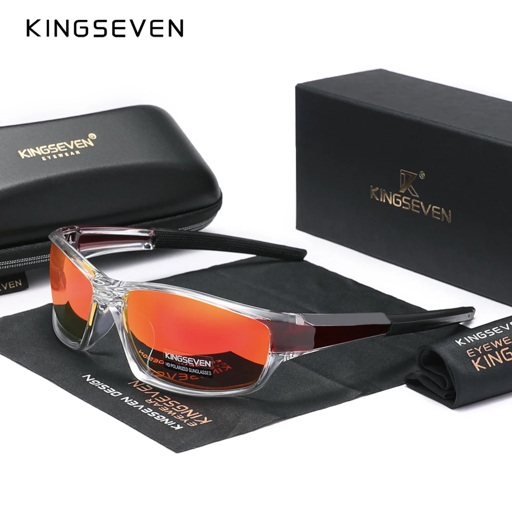 2024 Design Sports Polarized Sunglasses