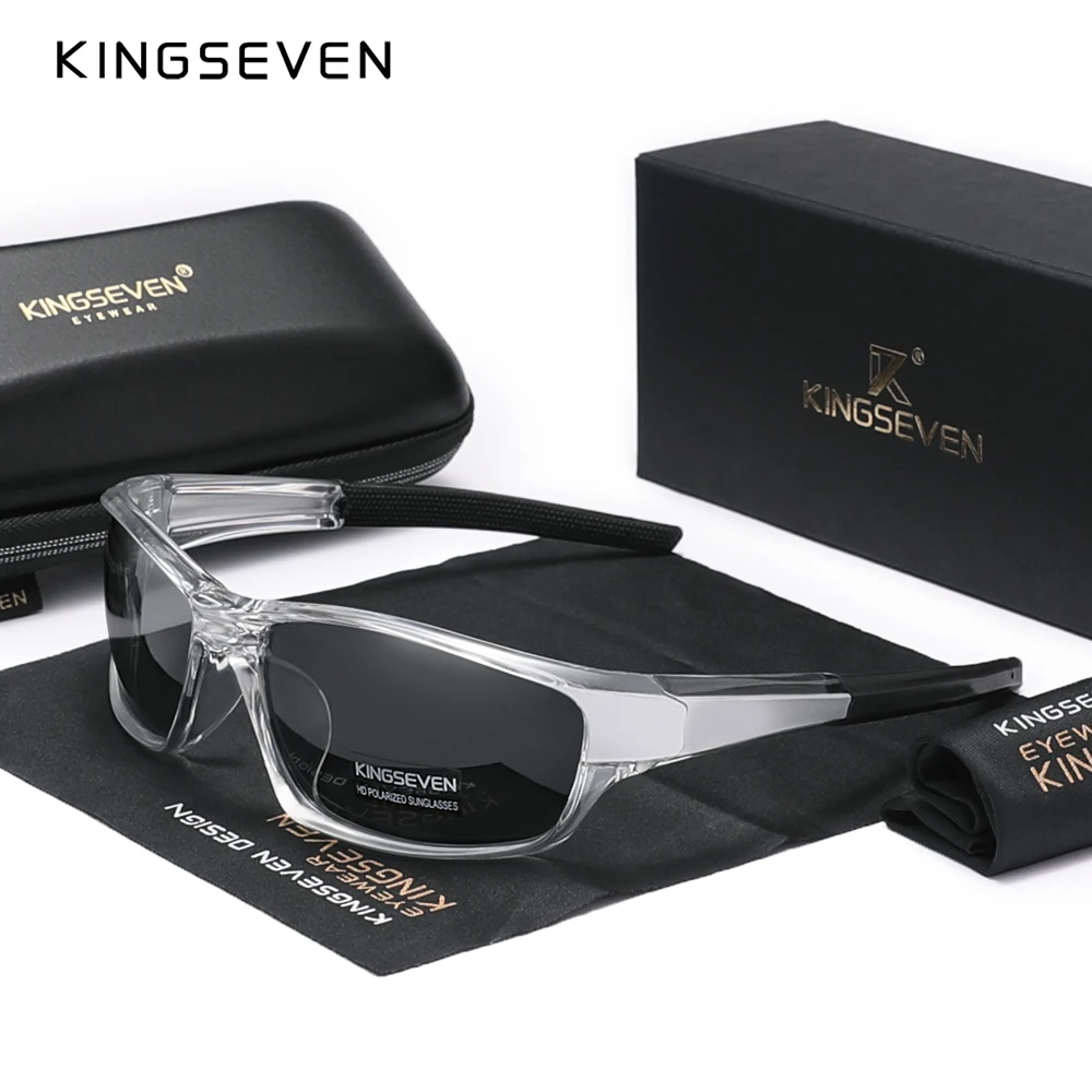 2024 Design Sports Polarized Sunglasses