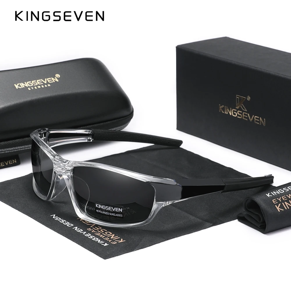 2024 Design Sports Polarized Sunglasses