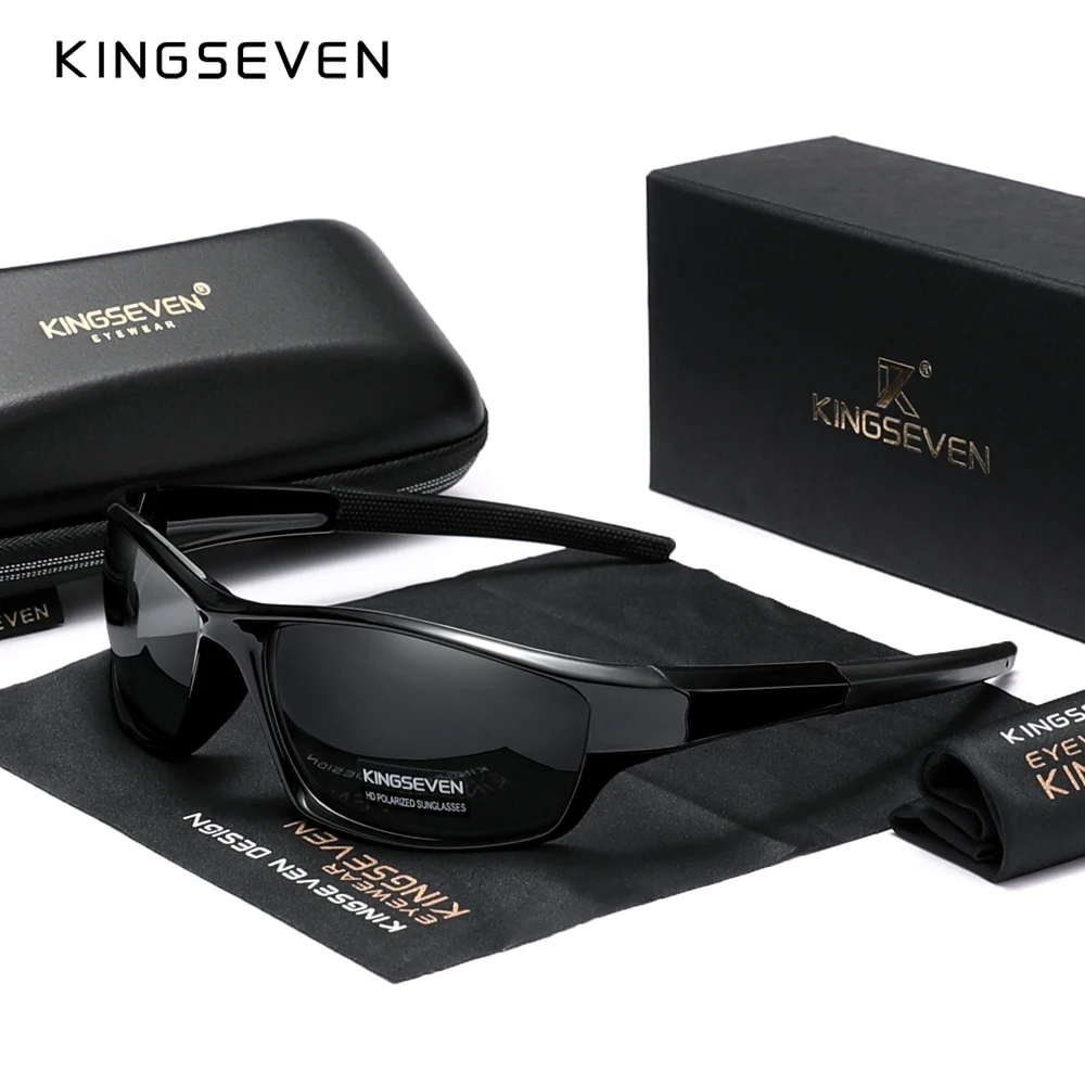 2024 Design Sports Polarized Sunglasses
