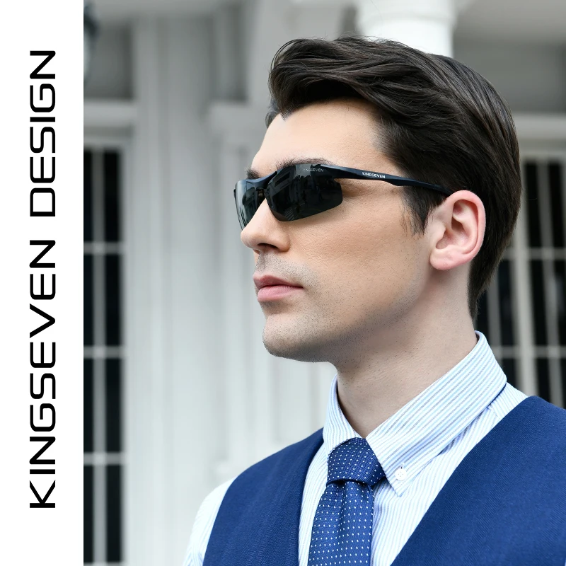 Mens Sports Polarized Sunglasses