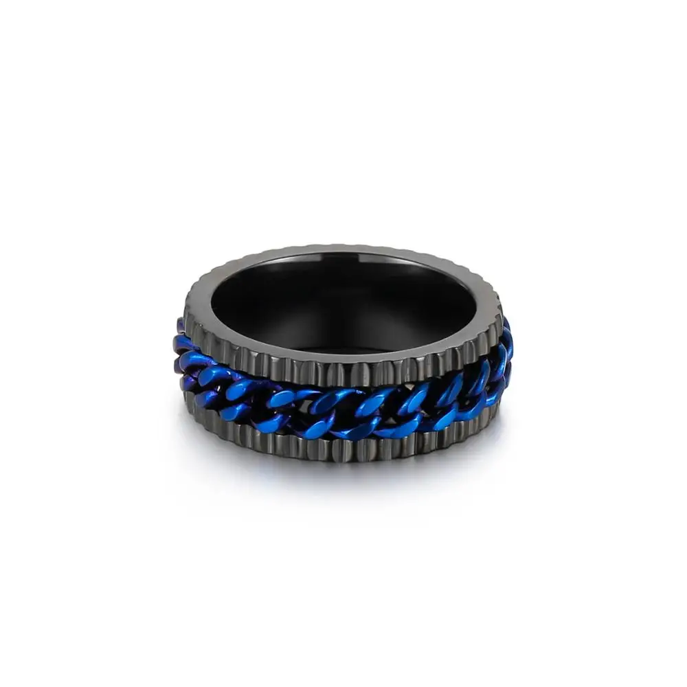 8mm Beer Bottle Opener Ring