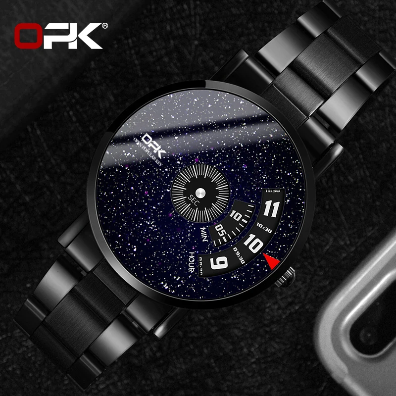 OPK Sports Original Quartz Watch